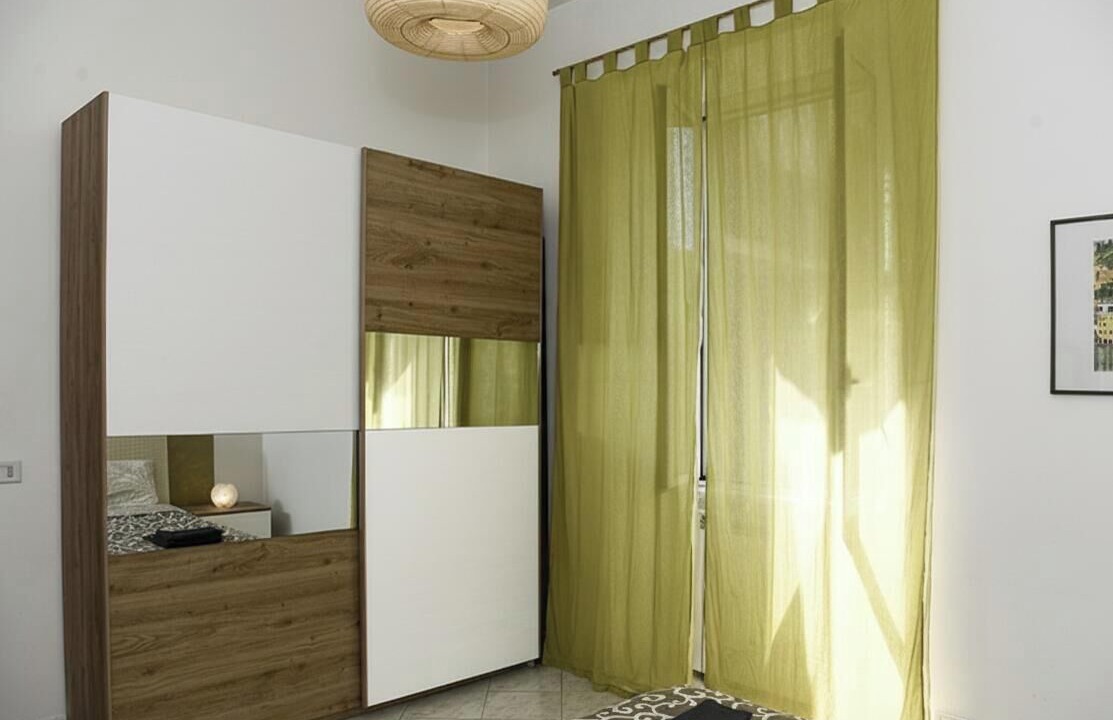 Photo of Bedroom in Pigneto