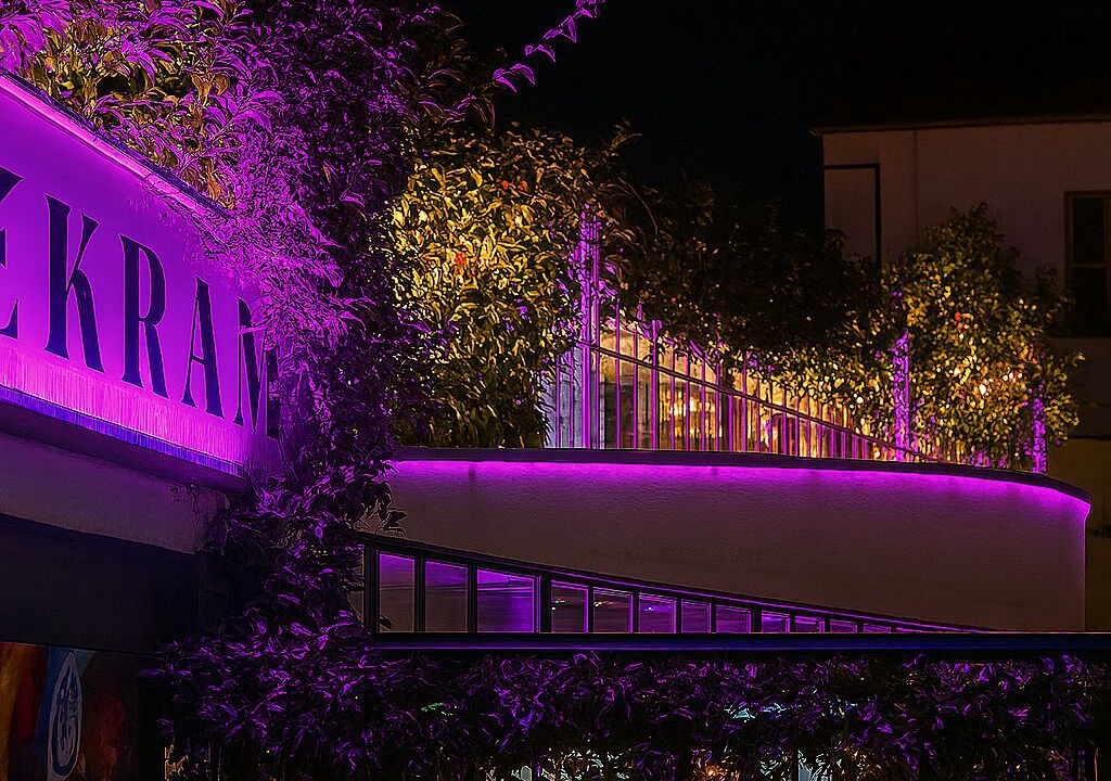 Photo of Outdoor in Pigneto