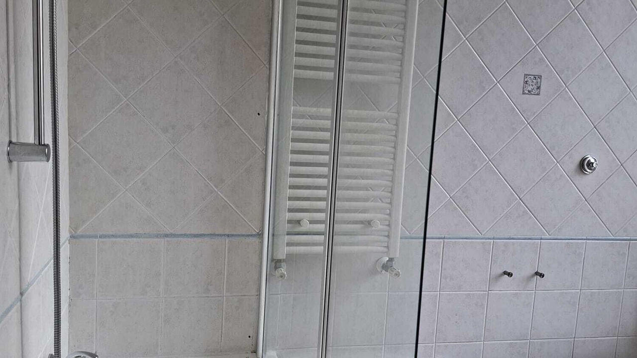 Photo of Bathroom in Pigneto