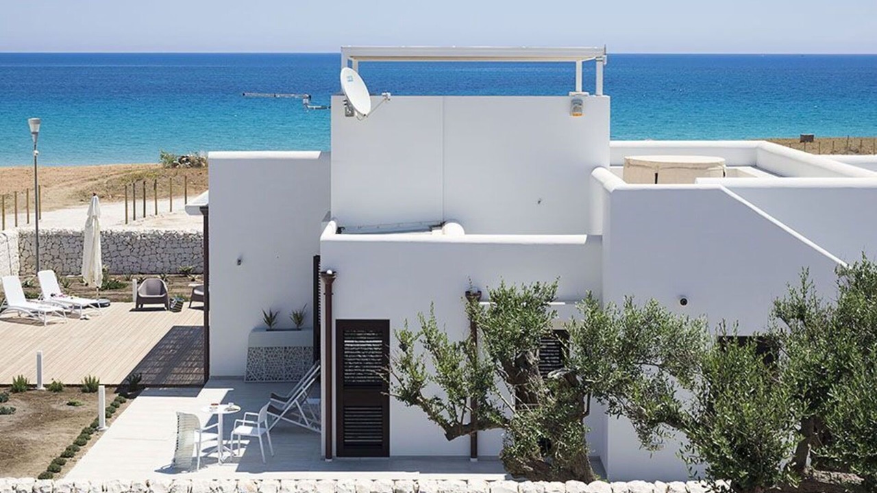 Photo of Outdoor in Reitani