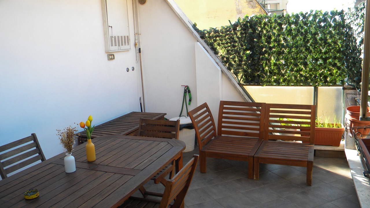 Photo of Outdoor in Quartiere XVII Trieste