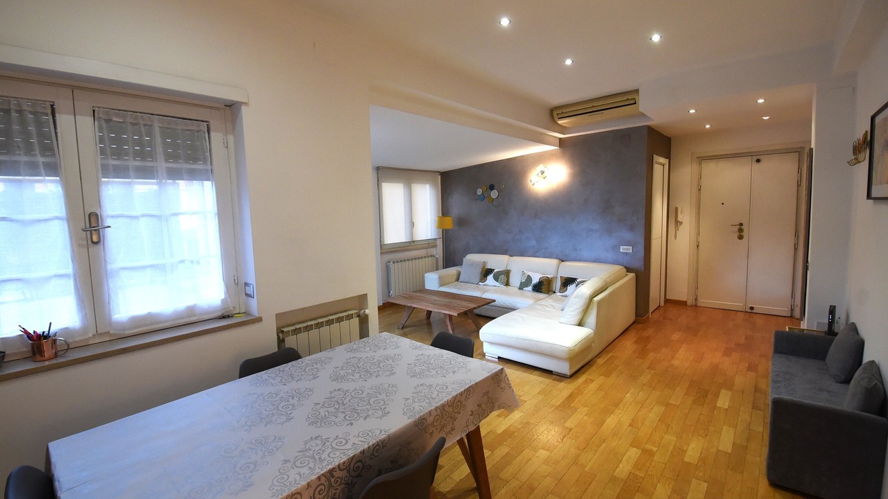 Photo of Livingroom in Quartiere XVII Trieste