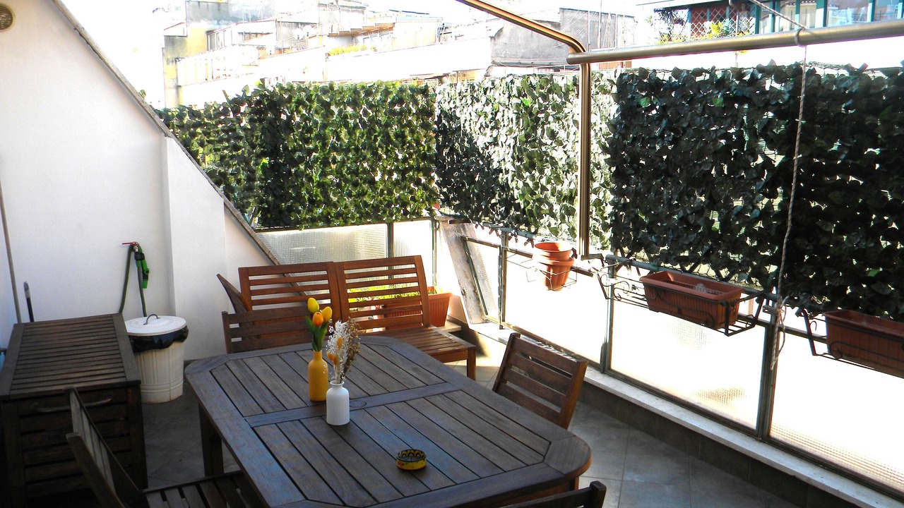 Photo of Outdoor in Quartiere XVII Trieste
