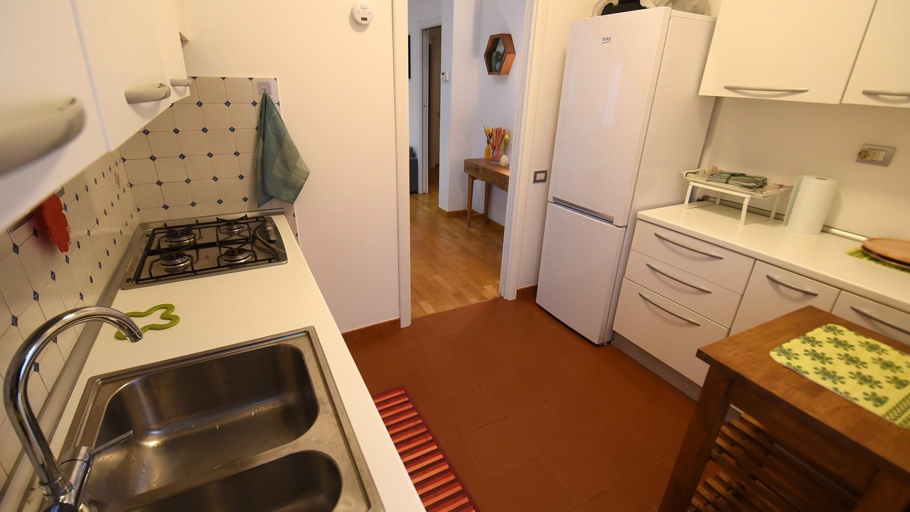 Photo of Kitchen in Quartiere XVII Trieste