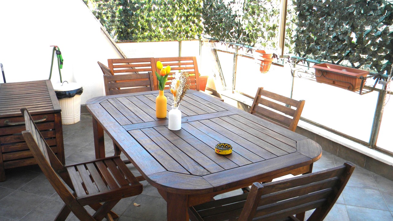Photo of Outdoor in Quartiere XVII Trieste