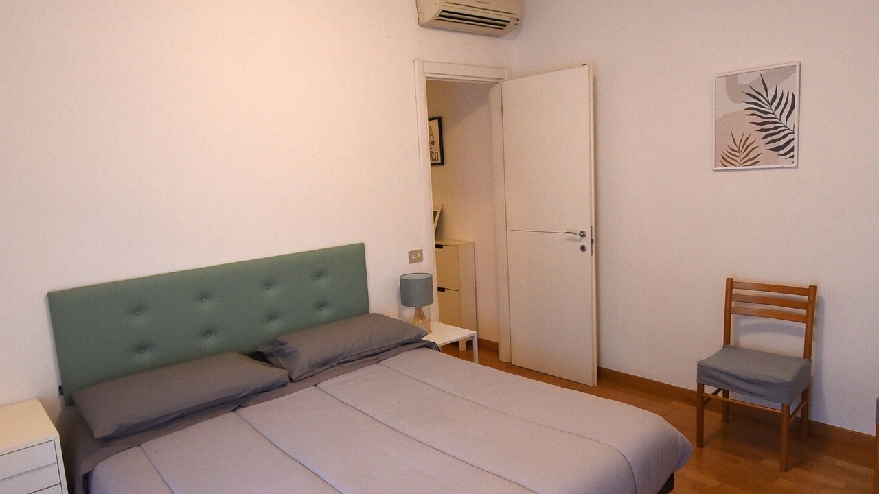 Photo of Bedroom in Quartiere XVII Trieste