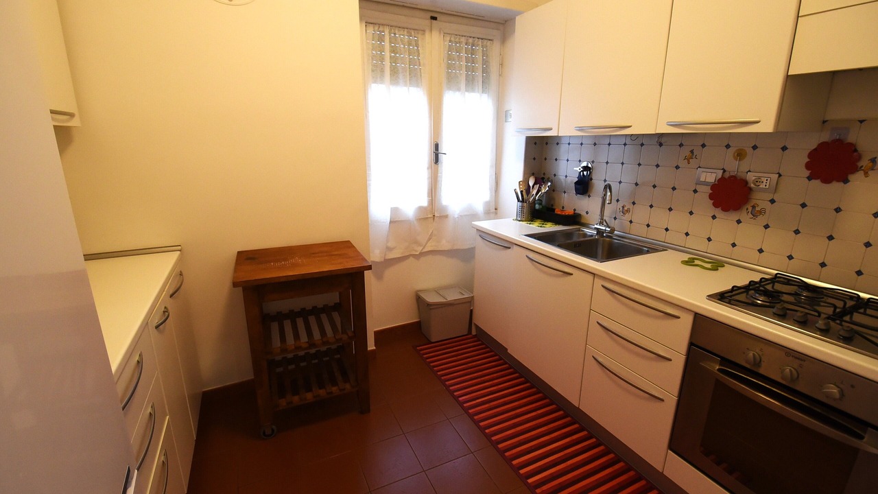 Photo of Kitchen in Quartiere XVII Trieste