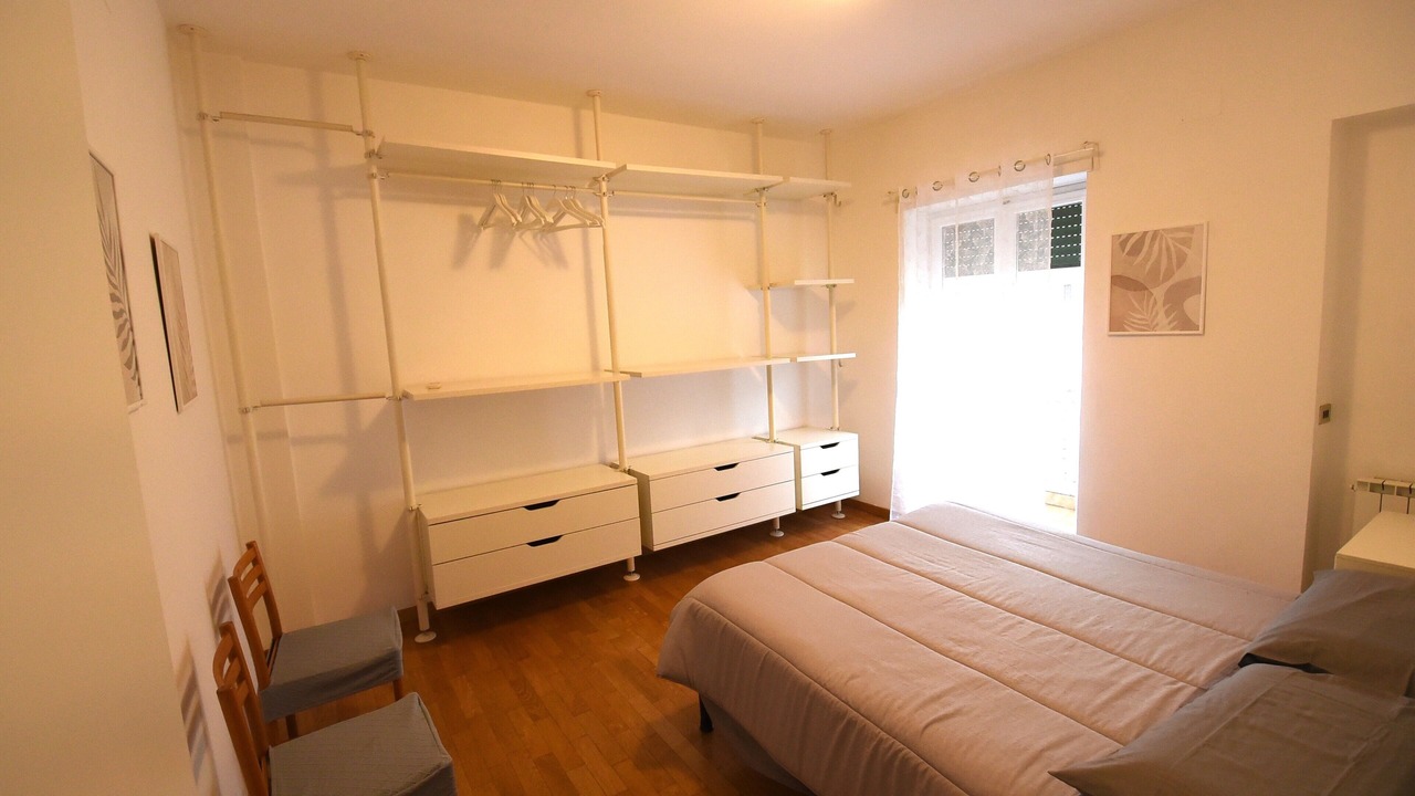 Photo of Bedroom in Quartiere XVII Trieste
