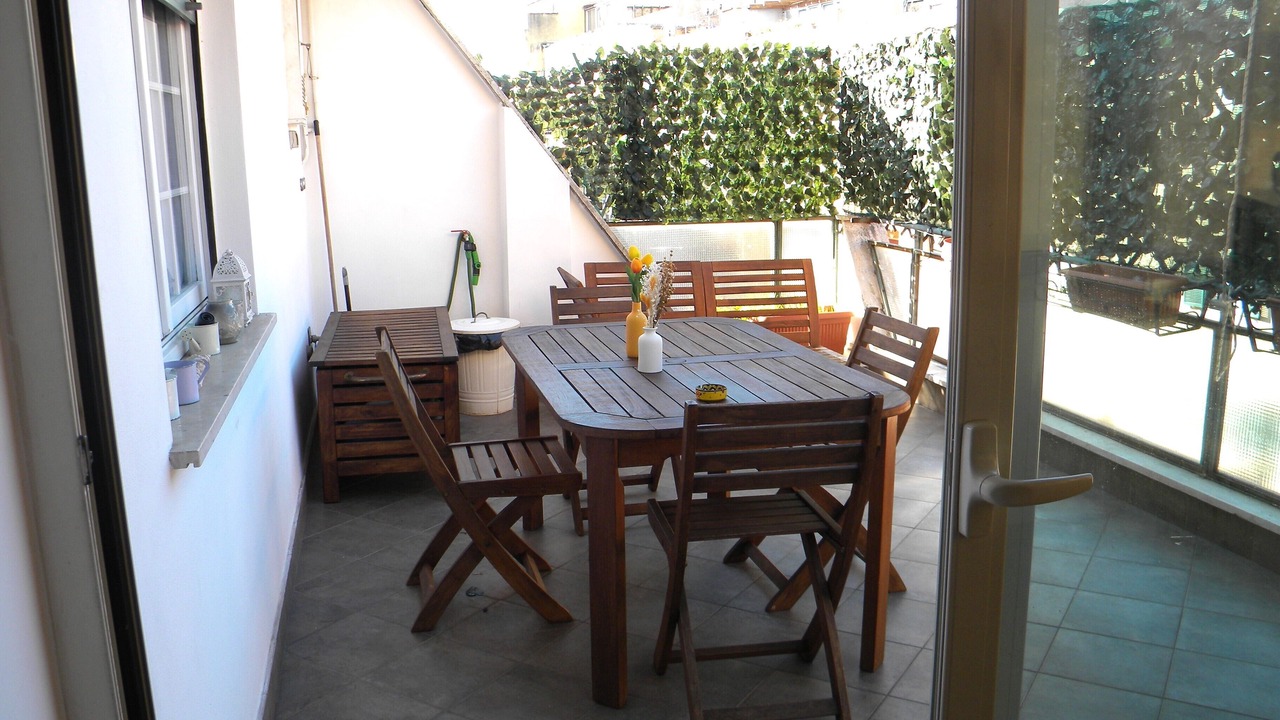 Photo of Outdoor in Quartiere XVII Trieste