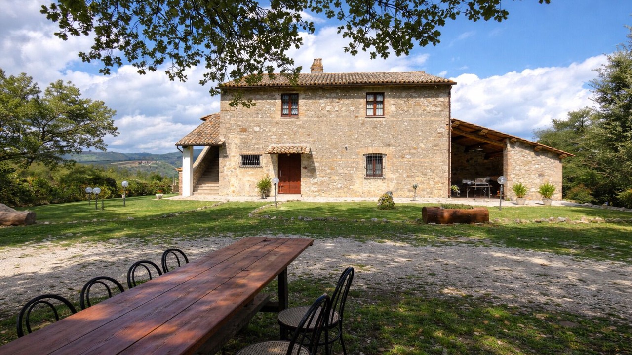 Photo of Outdoor in Corbara
