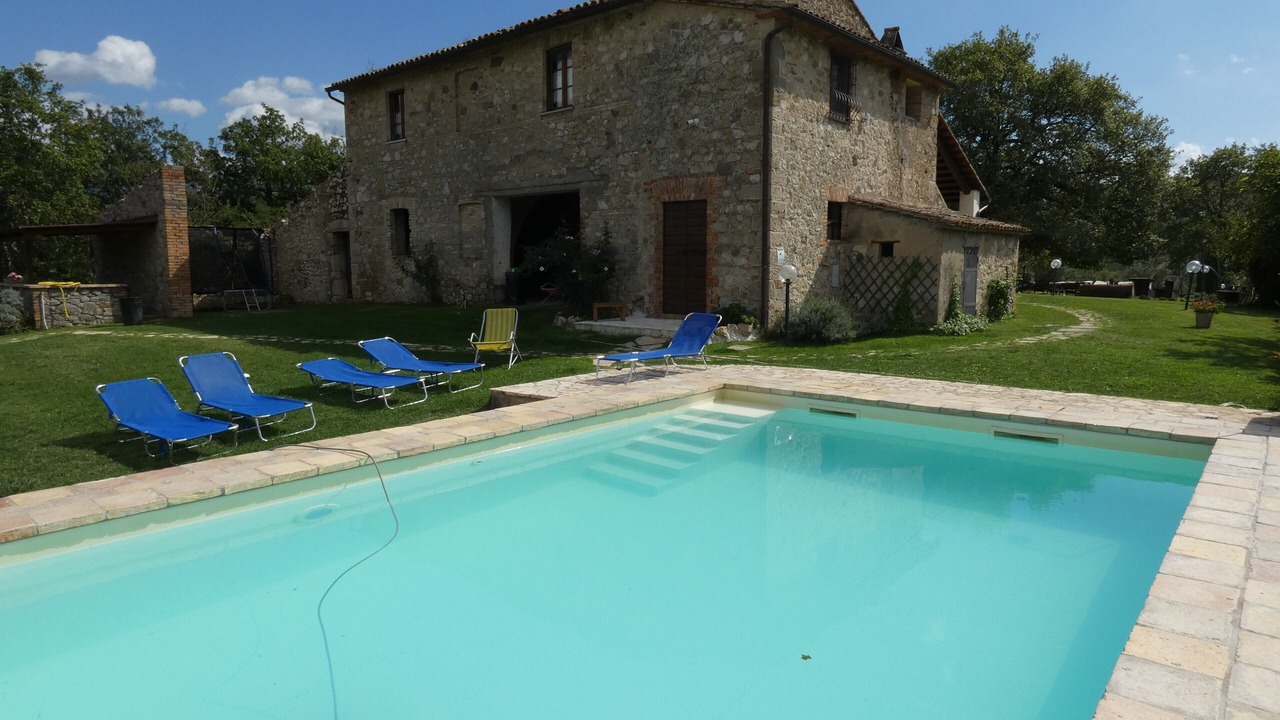 Photo of Outdoor in Corbara