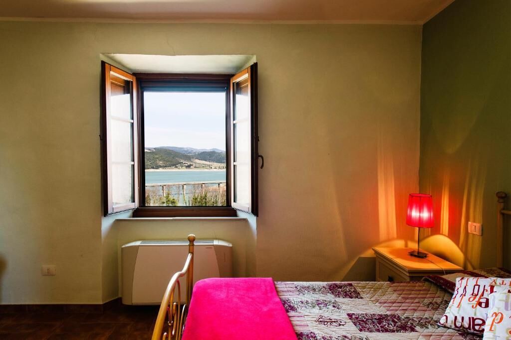 Photo of Bedroom in Corbara