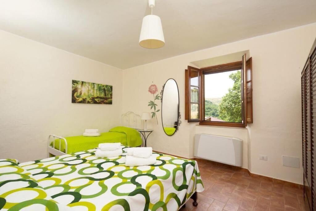 Photo of Bedroom in Corbara