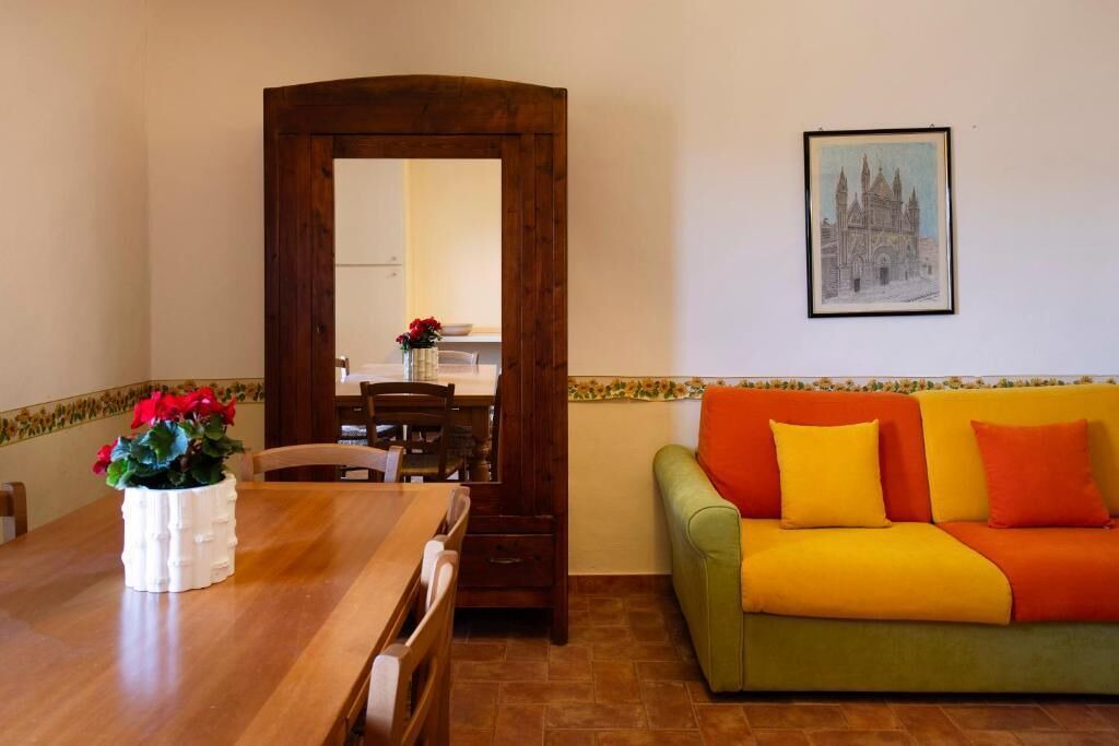 Photo of Livingroom in Corbara