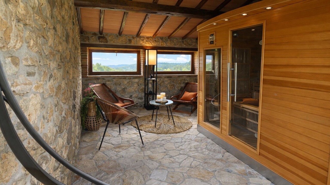 Photo of Outdoor in Corbara
