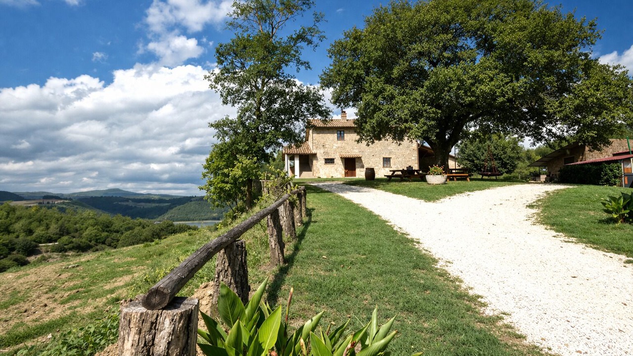 Photo of Outdoor in Corbara