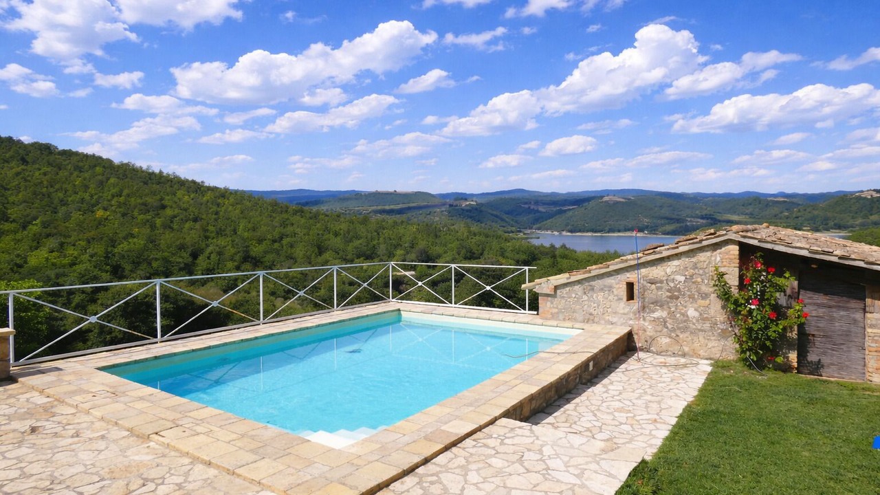 Photo of Outdoor in Corbara