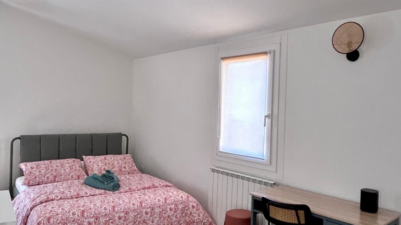 Photo of Bedroom in Acquasparta