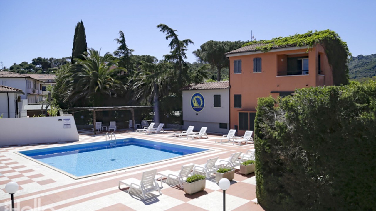 Photo of Outdoor in Marina di Campo