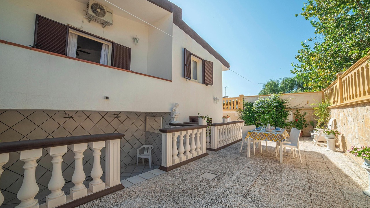 Photo of Outdoor in Maruggio