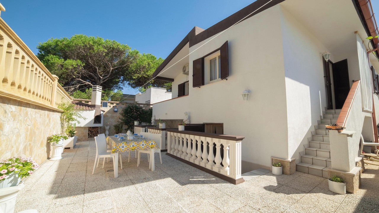 Photo of Outdoor in Maruggio