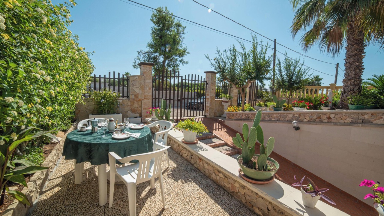 Photo of Outdoor in Maruggio