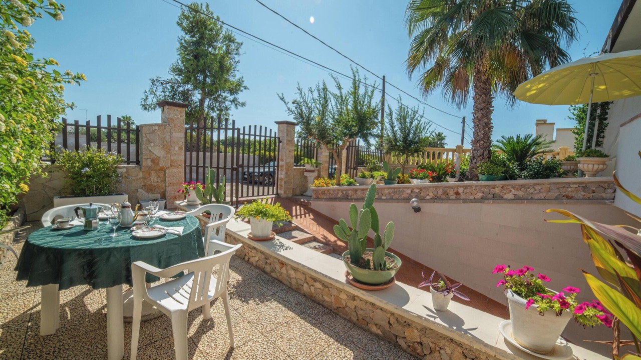 Photo of Outdoor in Maruggio