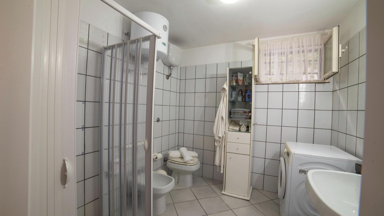 Photo of Bathroom in Maruggio