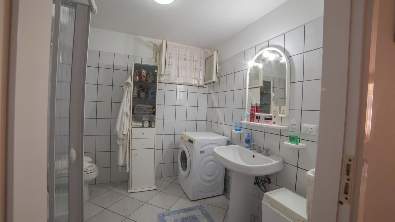 Photo of Bathroom in Maruggio