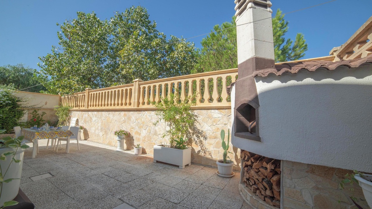 Photo of Outdoor in Maruggio