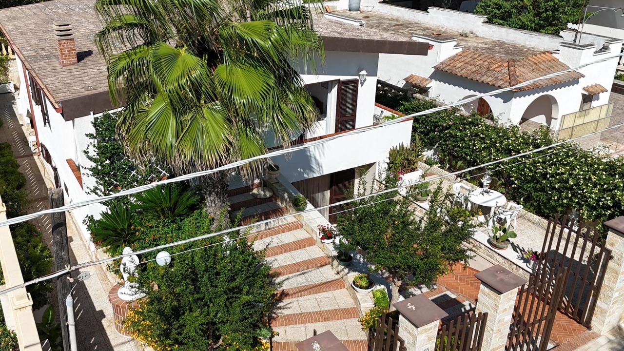Photo of Outdoor in Maruggio