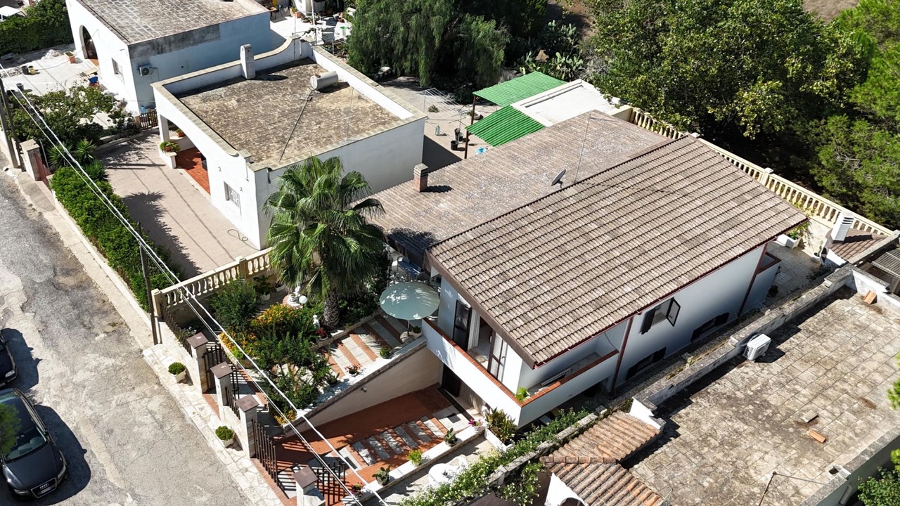Photo of Outdoor in Maruggio