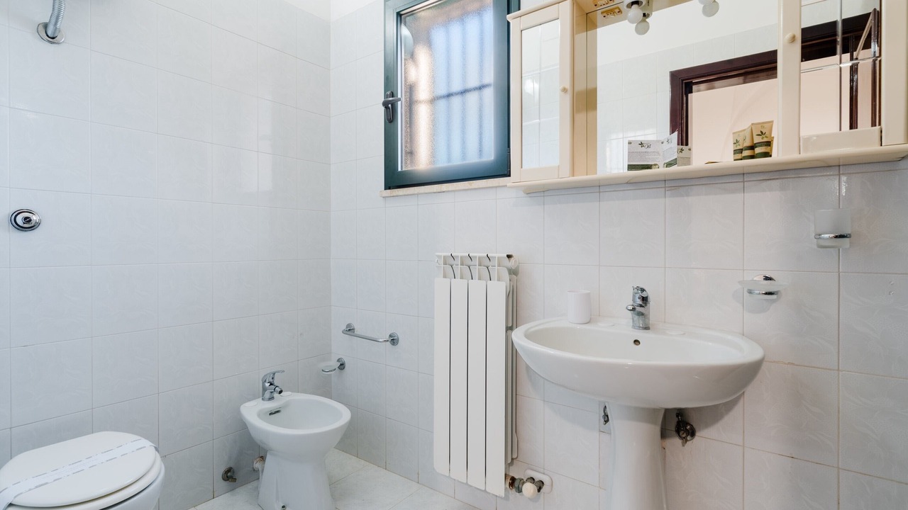 Photo of Bathroom in Il Monte