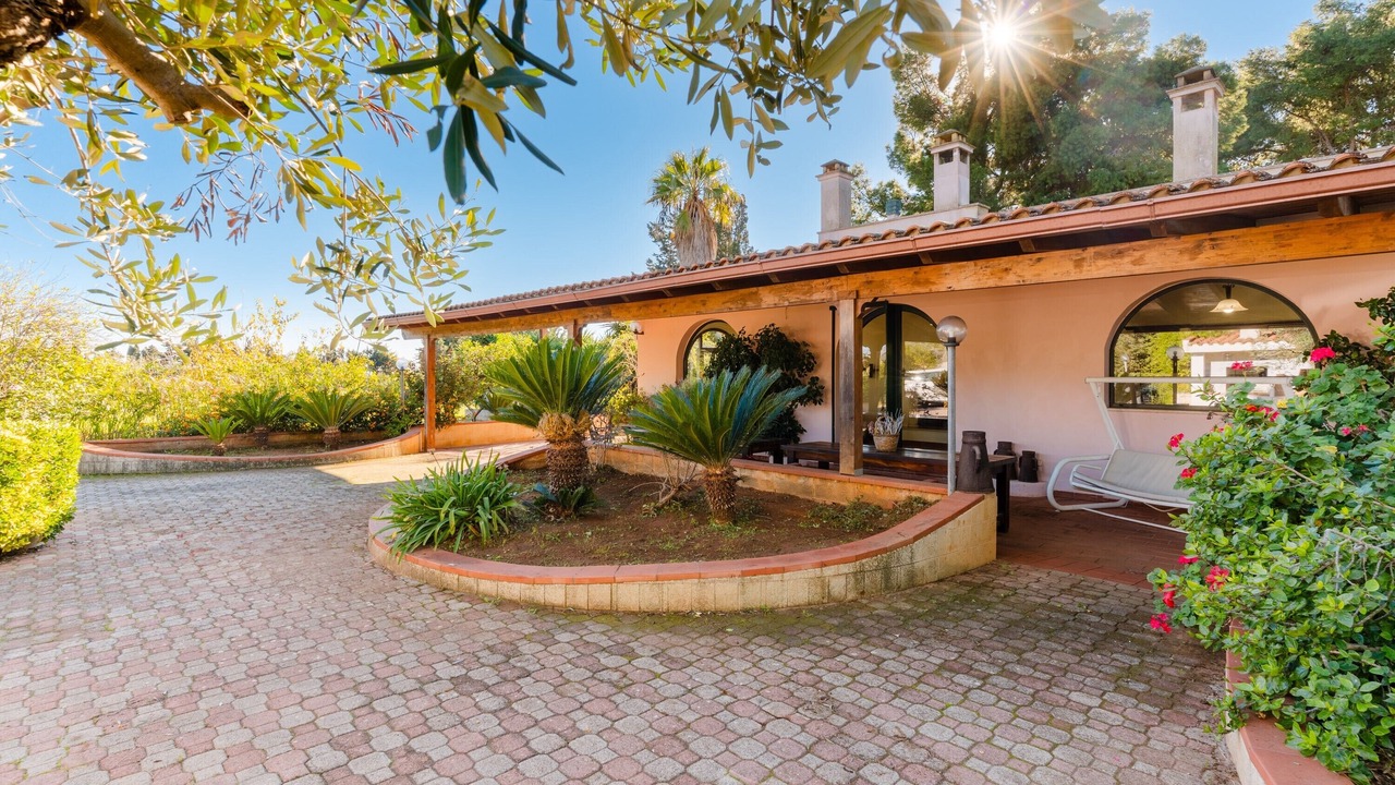 Photo of Patio Balcony in Il Monte