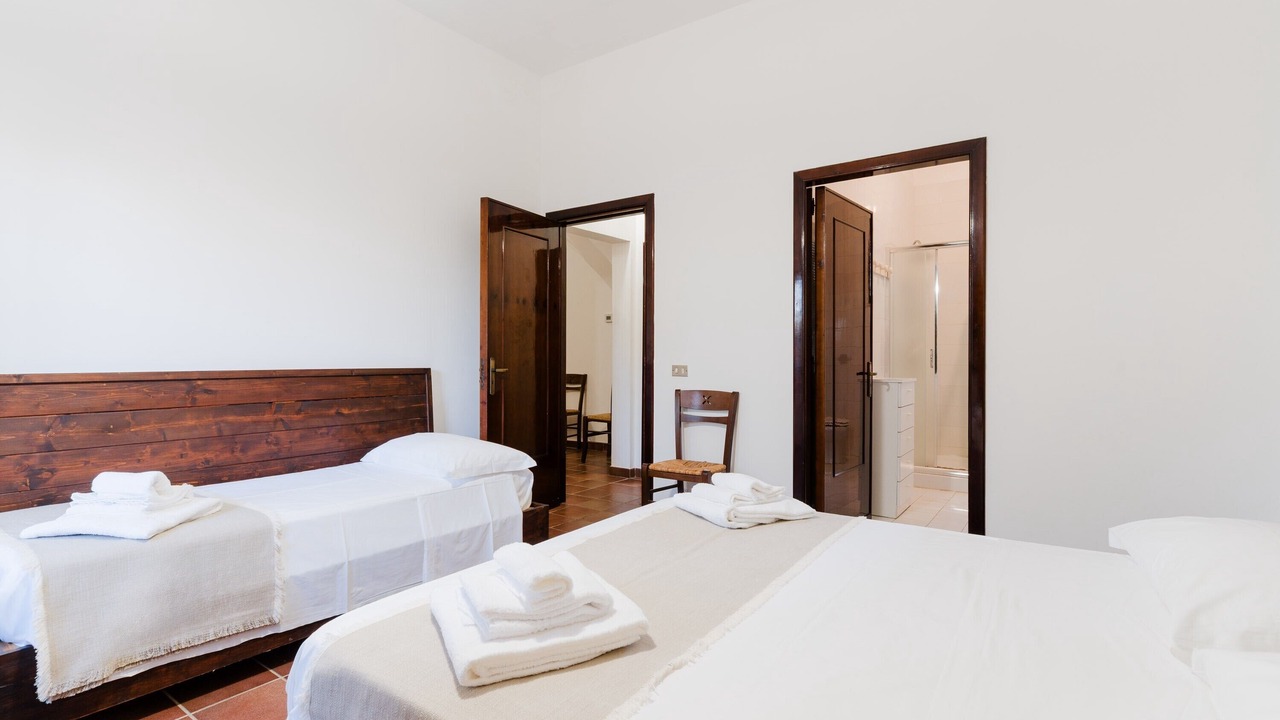 Photo of Bedroom in Il Monte
