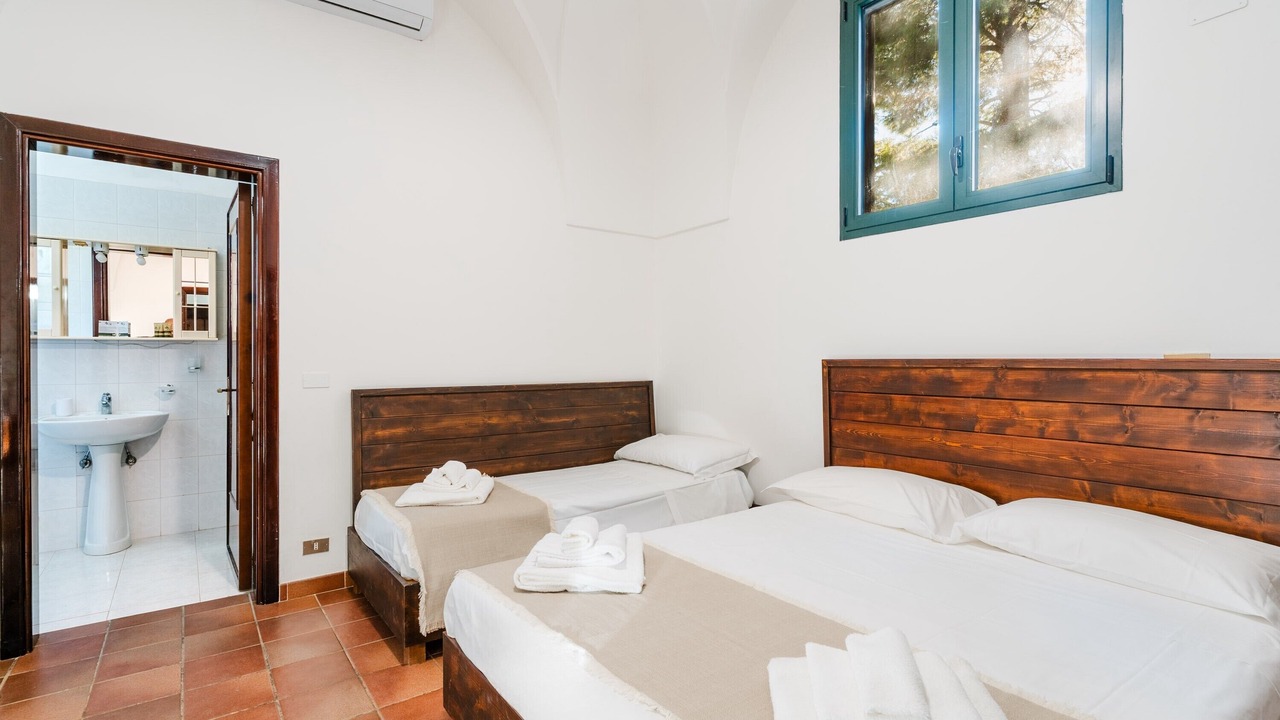 Photo of Bedroom in Il Monte
