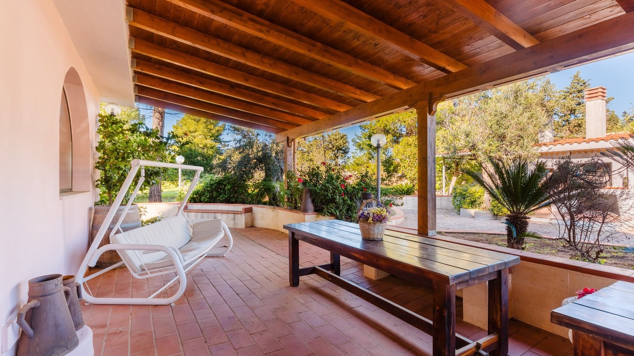 Photo of Outdoor in Il Monte