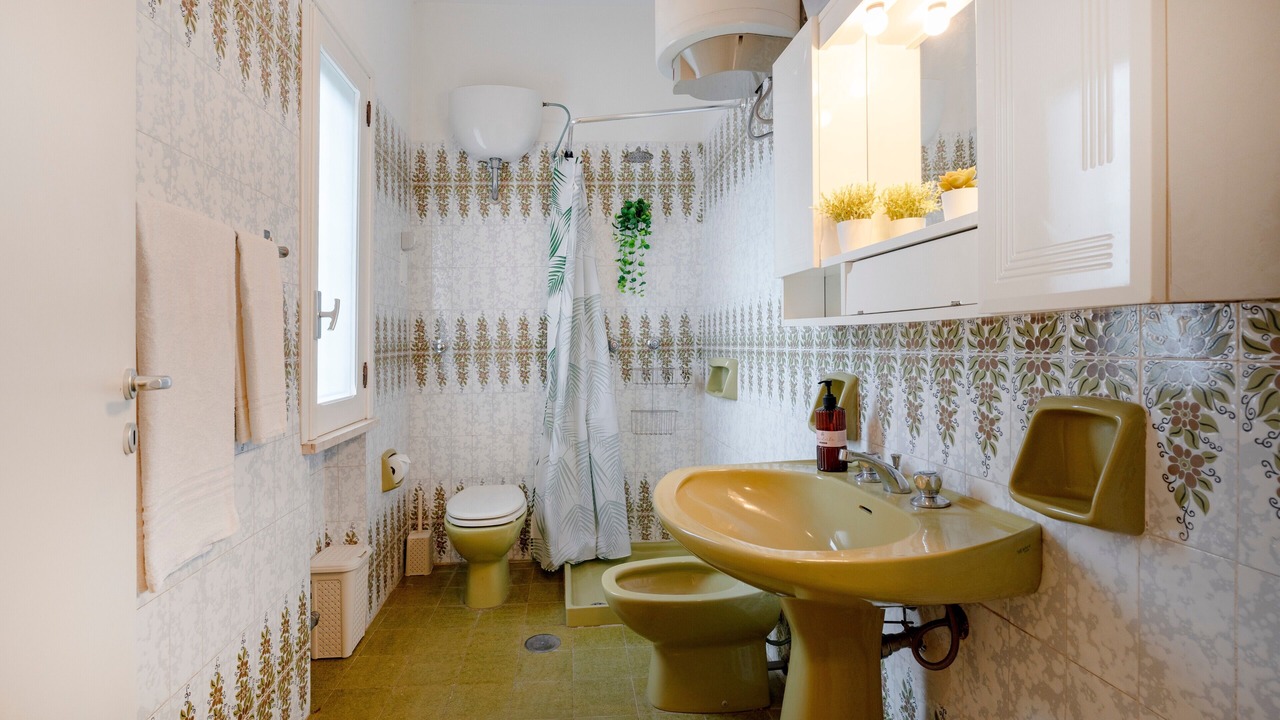 Photo of Bathroom in Impalata