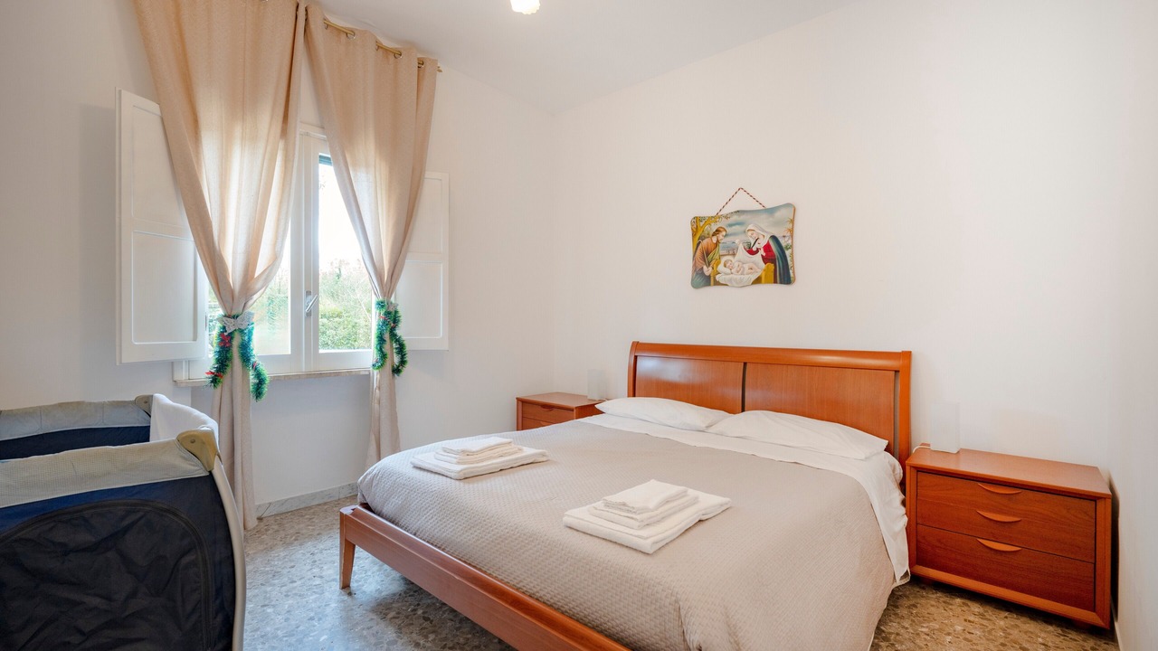 Photo of Bedroom in Impalata
