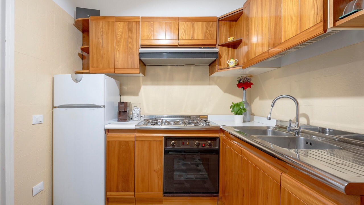 Photo of Kitchen in Impalata