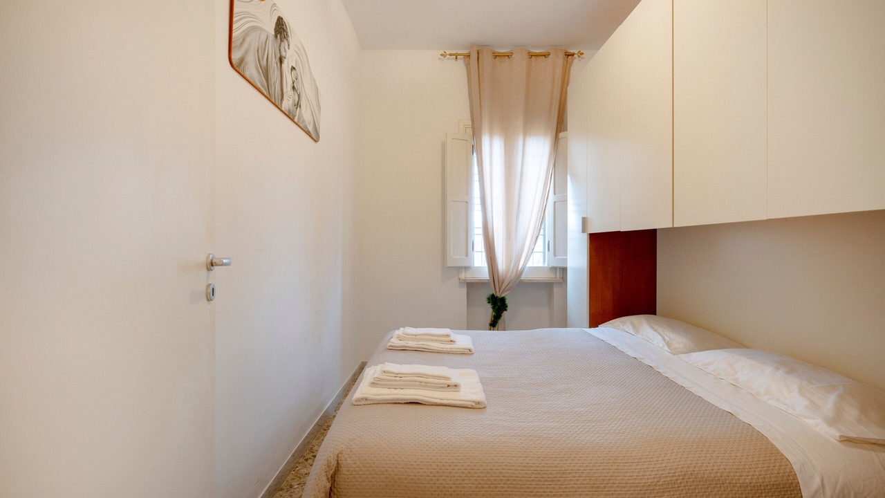 Photo of Bedroom in Impalata
