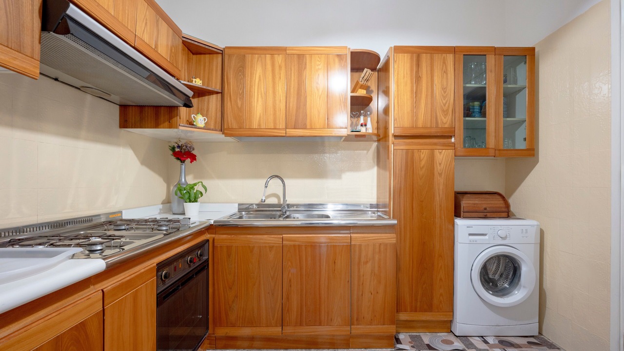 Photo of Kitchen in Impalata