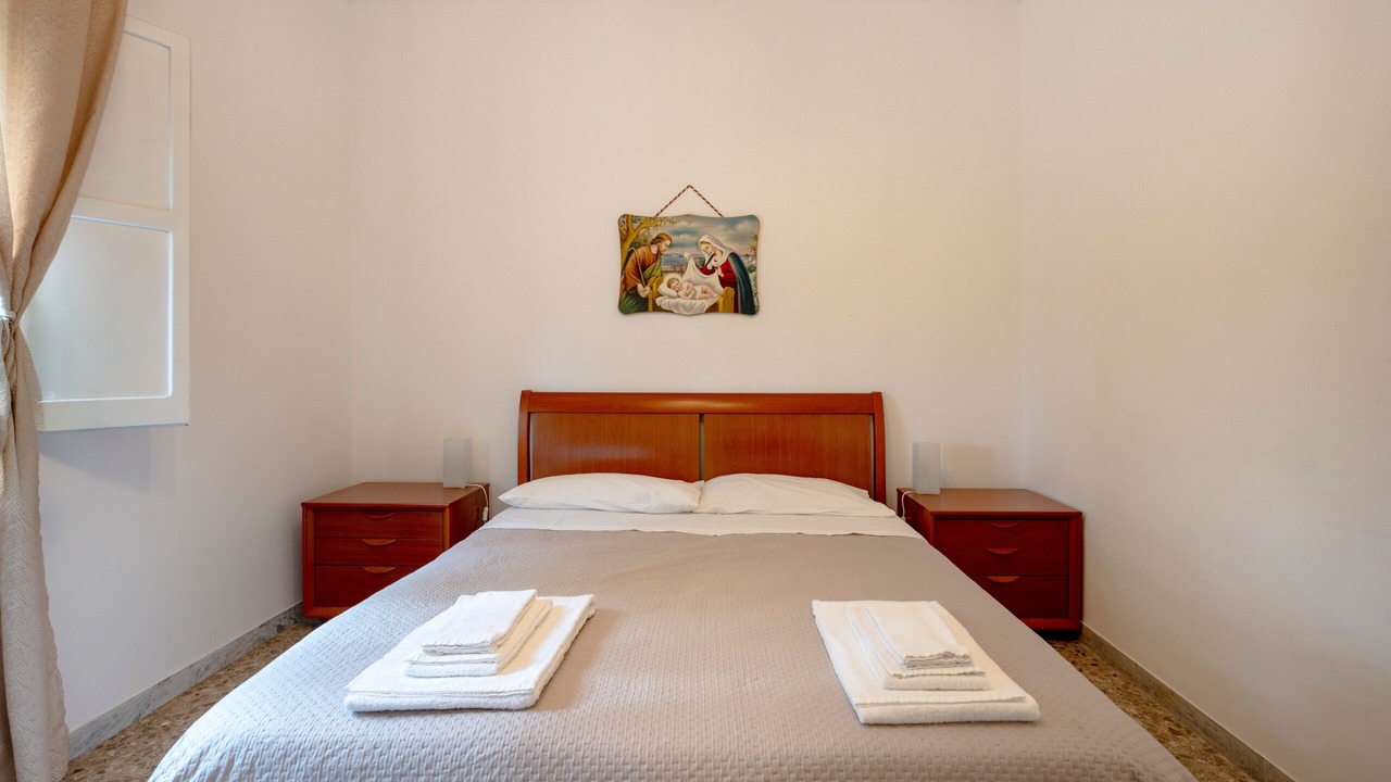 Photo of Bedroom in Impalata
