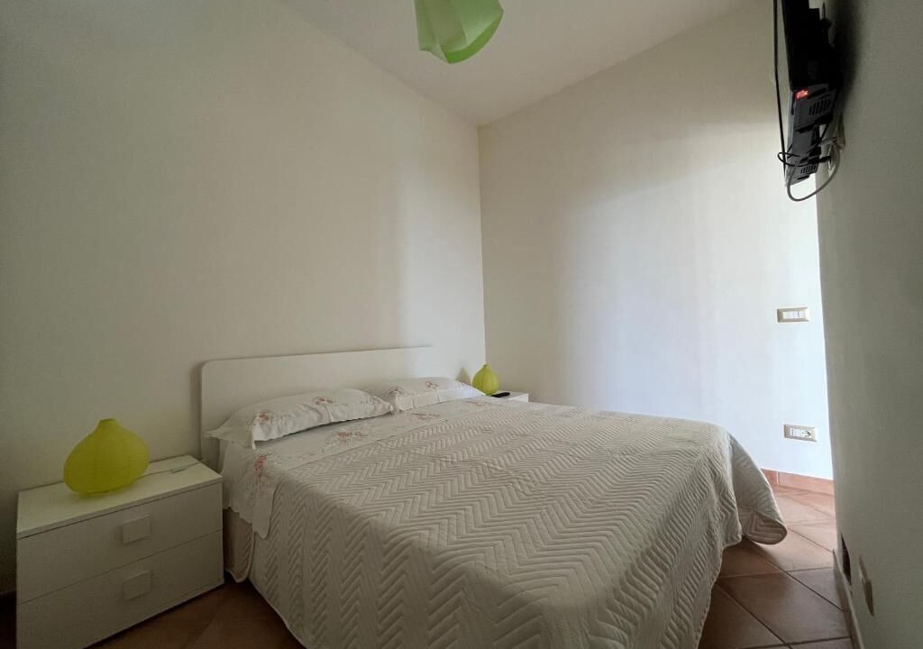 Photo of Bedroom in Monte Chiaro