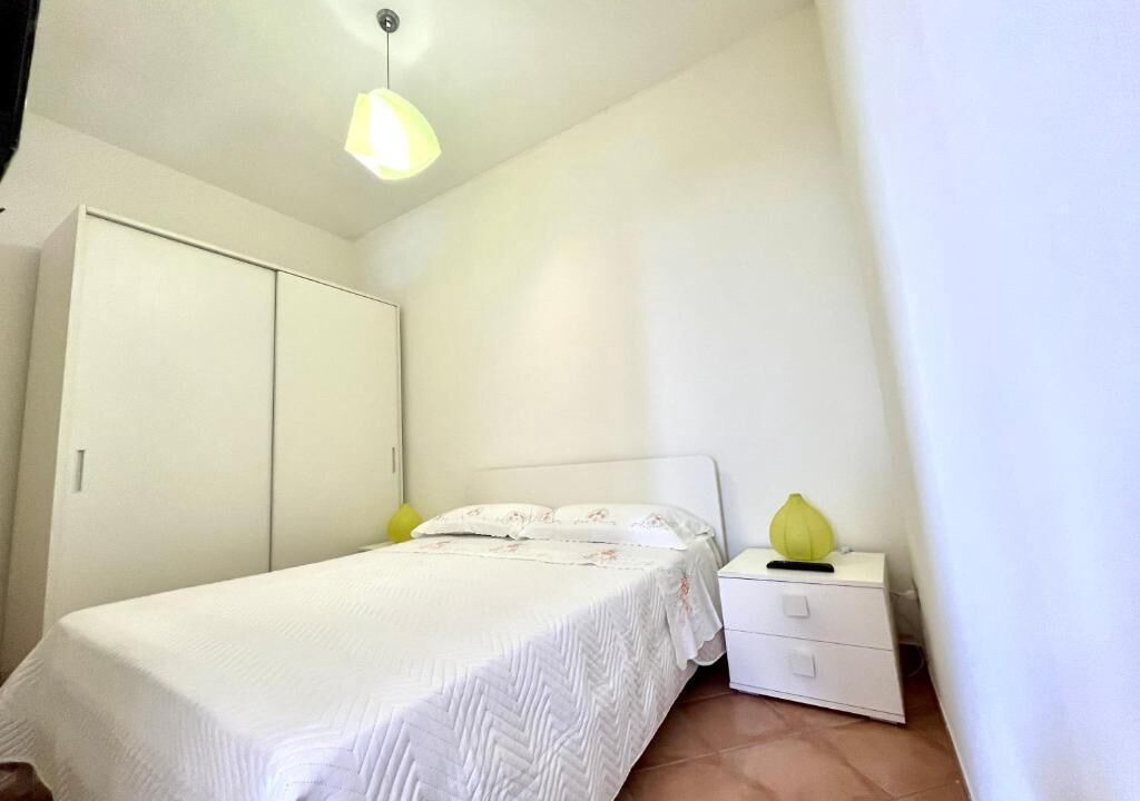 Photo of Bedroom in Monte Chiaro