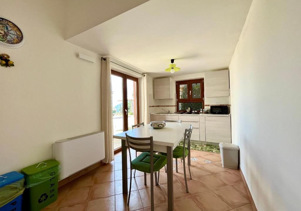 Photo of Kitchen in Monte Chiaro