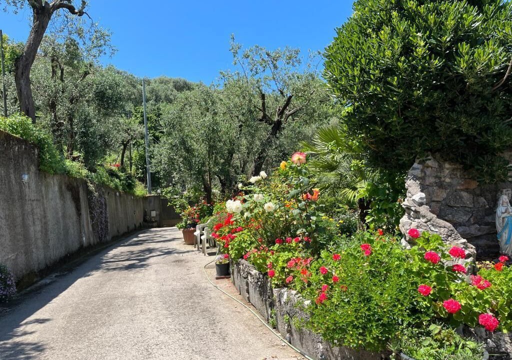 Photo of Outdoor in Monte Chiaro