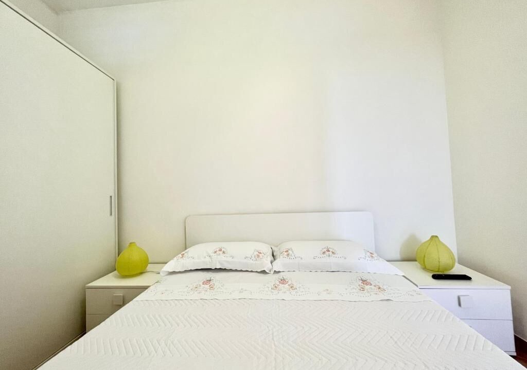 Photo of Bedroom in Monte Chiaro