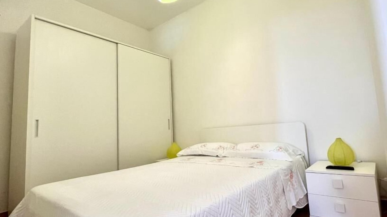 Photo of Bedroom in Monte Chiaro
