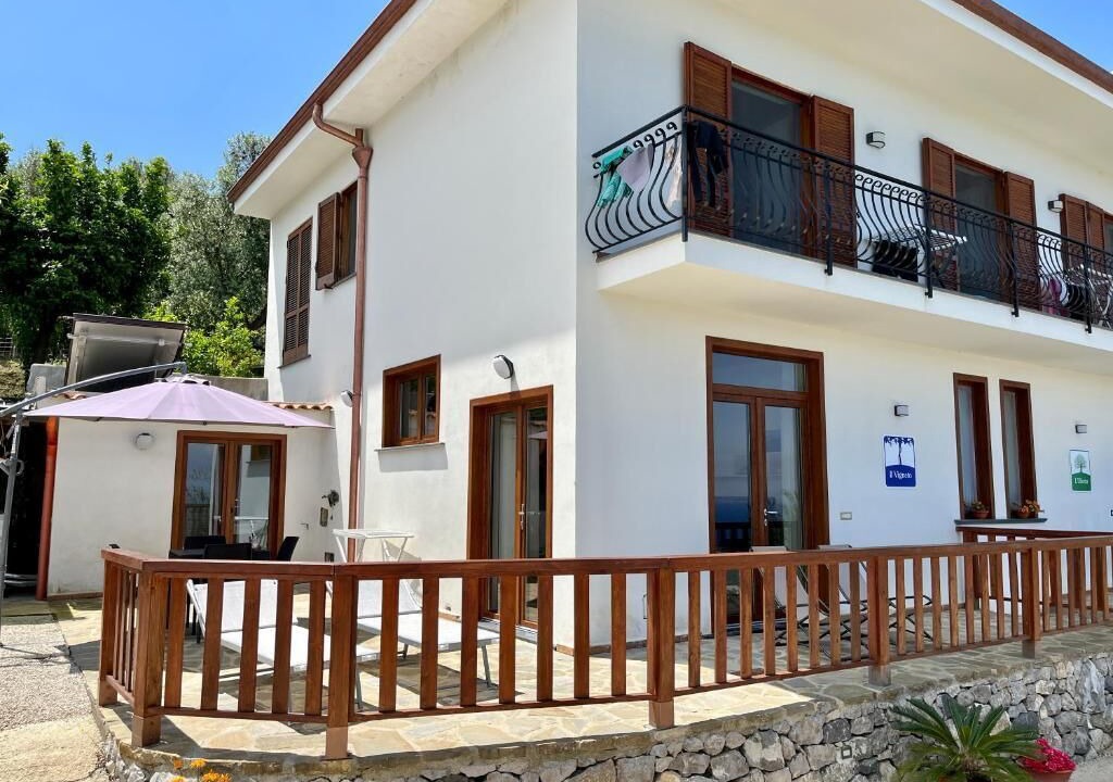 Photo of Outdoor in Monte Chiaro